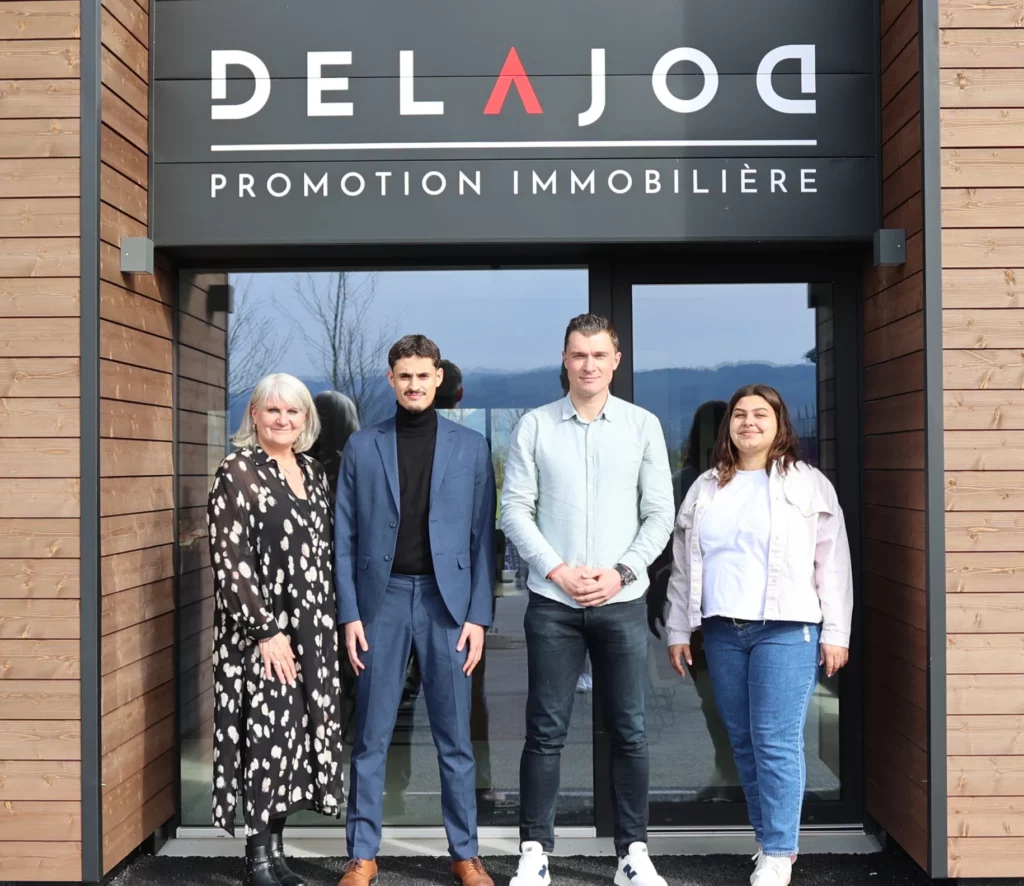 acheter un logement neuf