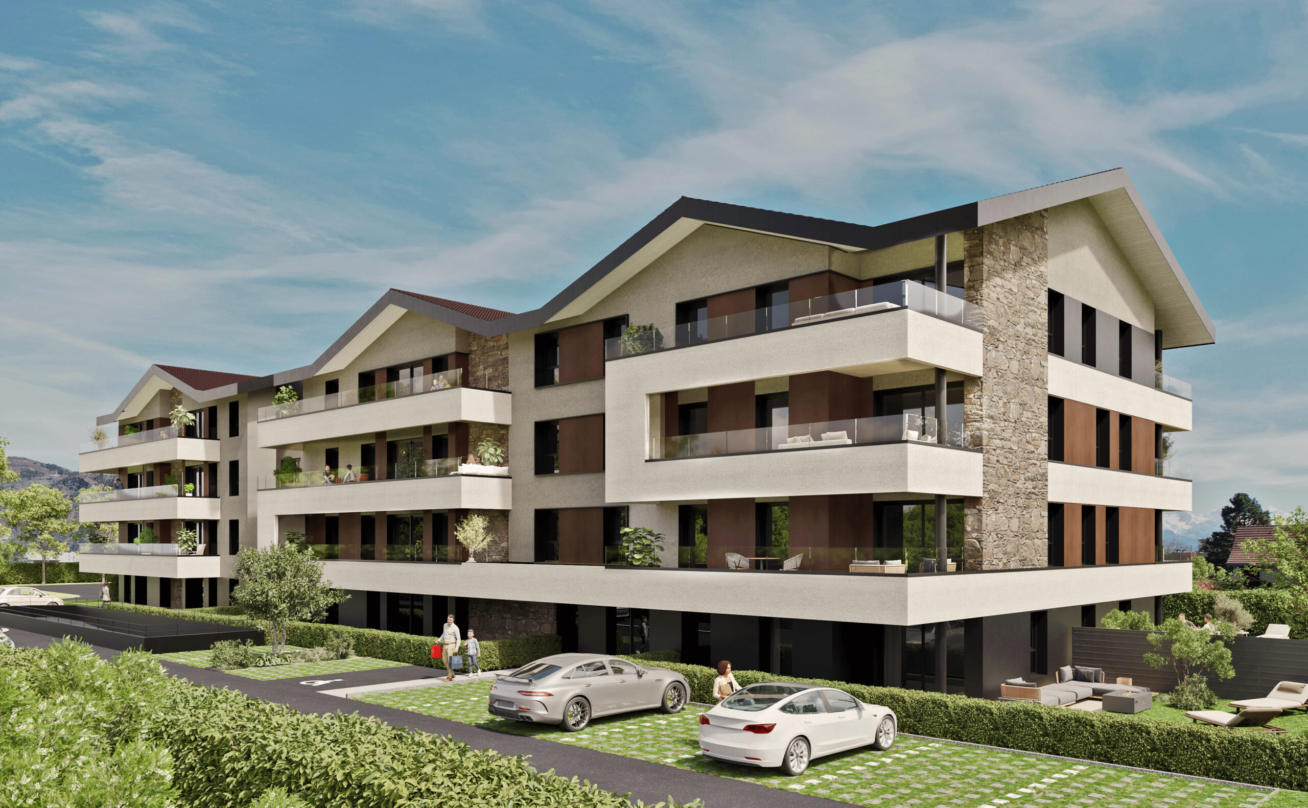 appartement neuf saint-pierre-en-faucigny